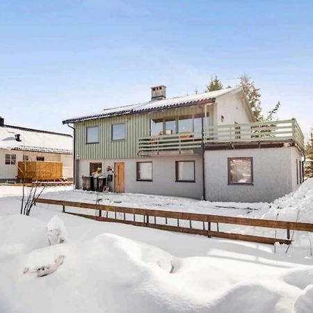 Sentrums Leilighet Kabelvåg Eksteriør bilde
