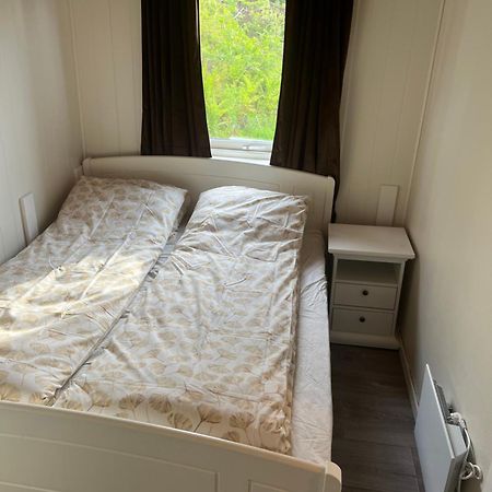 Sentrums Leilighet Kabelvåg Eksteriør bilde